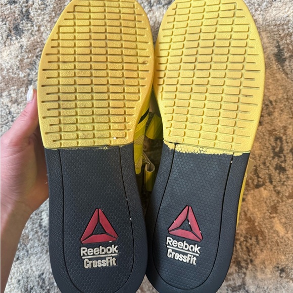 Reebok CrossFit lifting shoes - Picture 11 of 11
